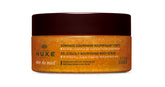 Reve de Miel body scrub